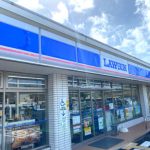 ローソン九度山町店 (周辺)