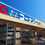 コーナンPRO和歌山インター店 (周辺)