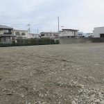 【賃貸・土地】西庄事業用地/和歌山市西庄